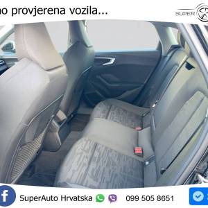 Audi A5 2.0 TFSI quattro S tronic 204 KS, LED+ACC+GR SJED+KAM+VIRT+PDC