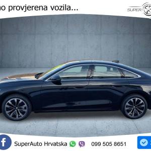 Audi A5 2.0 TFSI quattro S tronic 204 KS, LED+ACC+GR SJED+KAM+VIRT+PDC