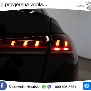 Audi A5 2.0 TFSI quattro S tronic 204 KS, LED+ACC+GR SJED+KAM+VIRT+PDC