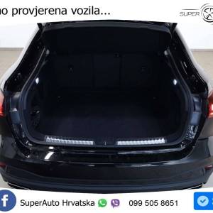 Audi A5 2.0 TFSI quattro S tronic 204 KS, LED+ACC+GR SJED+KAM+VIRT+PDC