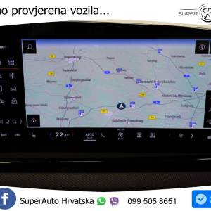 Audi A5 2.0 TFSI quattro S tronic 204 KS, LED+ACC+GR SJED+KAM+VIRT+PDC
