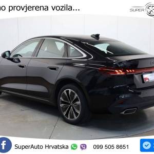 Audi A5 2.0 TFSI quattro S tronic 204 KS, LED+ACC+GR SJED+KAM+VIRT+PDC