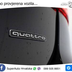 Audi A5 2.0 TFSI quattro S tronic 204 KS, LED+ACC+GR SJED+KAM+VIRT+PDC