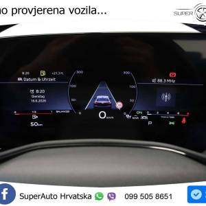 Audi A5 2.0 TFSI quattro S tronic 204 KS, LED+ACC+GR SJED+KAM+VIRT+PDC