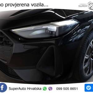 Audi A5 2.0 TFSI quattro S tronic 204 KS, LED+ACC+GR SJED+KAM+VIRT+PDC