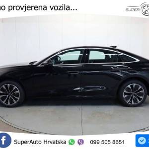 Audi A5 2.0 TFSI quattro S tronic 204 KS, LED+ACC+GR SJED+KAM+VIRT+PDC