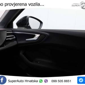 Audi A5 2.0 TFSI quattro S tronic 204 KS, LED+ACC+GR SJED+KAM+VIRT+PDC