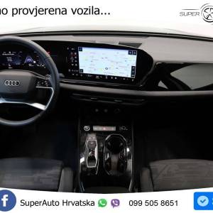 Audi A5 2.0 TFSI quattro S tronic 204 KS, LED+ACC+GR SJED+KAM+VIRT+PDC