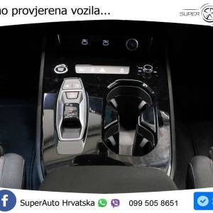 Audi A5 2.0 TFSI quattro S tronic 204 KS, LED+ACC+GR SJED+KAM+VIRT+PDC