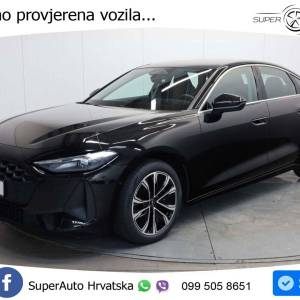 Audi A5 2.0 TFSI quattro S tronic 204 KS, LED+ACC+GR SJED+KAM+VIRT+PDC