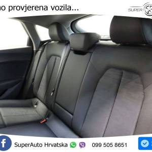 Audi A5 2.0 TFSI quattro S tronic 204 KS, LED+ACC+GR SJED+KAM+VIRT+PDC