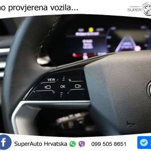Audi A5 2.0 TFSI quattro S tronic 204 KS, LED+ACC+GR SJED+KAM+VIRT+PDC