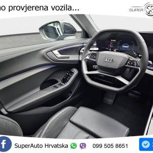 Audi A5 2.0 TFSI quattro S tronic 204 KS, LED+ACC+GR SJED+360+VIRT