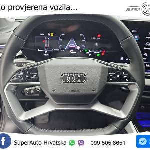 Audi A5 2.0 TFSI quattro S tronic 204 KS, LED+ACC+GR SJED+360+VIRT