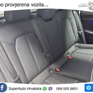 Audi A5 2.0 TFSI quattro S tronic 204 KS, LED+ACC+GR SJED+360+VIRT