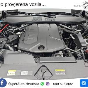Audi A5 2.0 TFSI quattro S tronic 204 KS, LED+ACC+GR SJED+360+VIRT