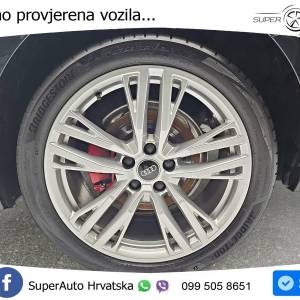 Audi A5 2.0 TFSI quattro S tronic 204 KS, LED+ACC+GR SJED+360+VIRT