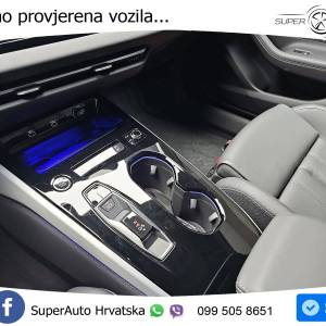 Audi A5 2.0 TFSI quattro S tronic 204 KS, LED+ACC+GR SJED+360+VIRT