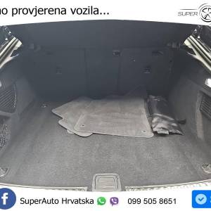 Audi A5 2.0 TFSI quattro S tronic 204 KS, LED+ACC+GR SJED+360+VIRT