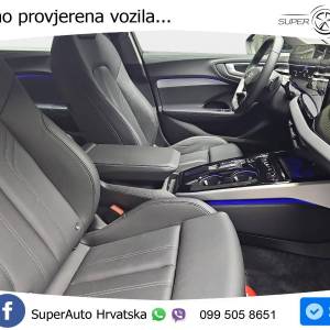 Audi A5 2.0 TFSI quattro S tronic 204 KS, LED+ACC+GR SJED+360+VIRT