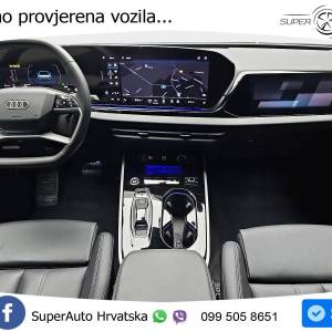 Audi A5 2.0 TFSI quattro S tronic 204 KS, LED+ACC+GR SJED+360+VIRT