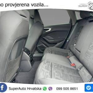Audi A5 2.0 TFSI quattro S tronic 204 KS, LED+ACC+GR SJED+KAM+VIRT+PDC