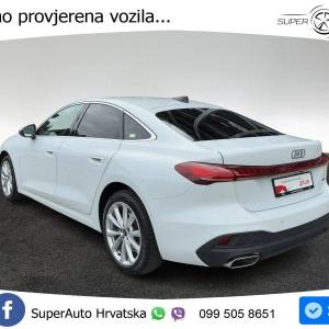 Audi A5 2.0 TFSI quattro S tronic 204 KS, LED+ACC+GR SJED+KAM+VIRT+PDC