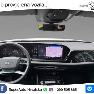 Audi A5 2.0 TFSI quattro S tronic 204 KS, LED+ACC+GR SJED+KAM+VIRT+PDC