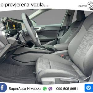 Audi A5 2.0 TFSI quattro S tronic 204 KS, LED+ACC+GR SJED+KAM+VIRT+PDC