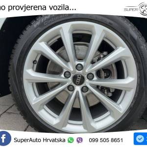 Audi A5 2.0 TFSI quattro S tronic 204 KS, LED+ACC+GR SJED+KAM+VIRT+PDC