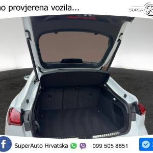 Audi A5 2.0 TFSI quattro S tronic 204 KS, LED+ACC+GR SJED+KAM+VIRT+PDC