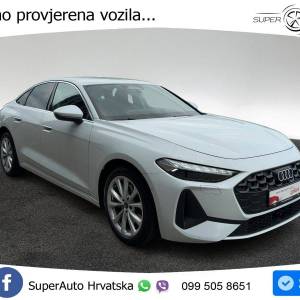 Audi A5 2.0 TFSI quattro S tronic 204 KS, LED+ACC+GR SJED+KAM+VIRT+PDC