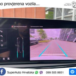 Audi A5 2.0 TFSI quattro S tronic 204 KS, LED+ACC+GR SJED+KAM+VIRT+PDC