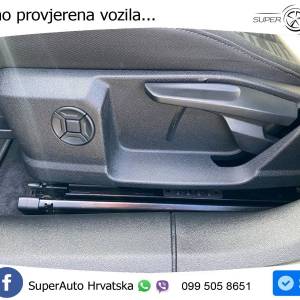 Audi A5 2.0 TFSI quattro S tronic 204 KS, LED+ACC+GR SJED+KAM+VIRT+PDC