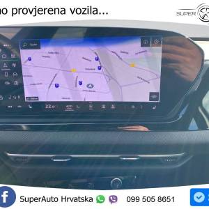 Audi A5 2.0 TFSI quattro S tronic 204 KS, LED+ACC+GR SJED+KAM+VIRT+PDC