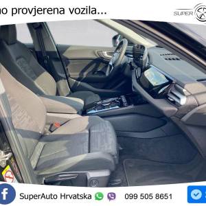 Audi A5 2.0 TFSI quattro S tronic 204 KS, LED+ACC+GR SJED+KAM+VIRT+PDC