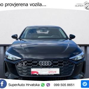 Audi A5 2.0 TFSI quattro S tronic 204 KS, LED+ACC+GR SJED+KAM+VIRT+PDC