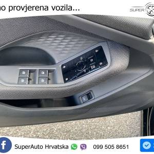 Audi A5 2.0 TFSI quattro S tronic 204 KS, LED+ACC+GR SJED+KAM+VIRT+PDC
