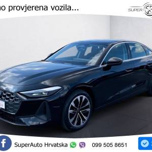 Audi A5 2.0 TFSI quattro S tronic 204 KS, LED+ACC+GR SJED+KAM+VIRT+PDC