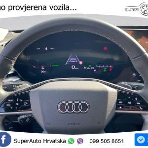 Audi A5 2.0 TFSI quattro S tronic 204 KS, LED+ACC+GR SJED+KAM+VIRT+PDC