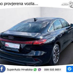 Audi A5 2.0 TFSI quattro S tronic 204 KS, LED+ACC+GR SJED+KAM+VIRT+PDC