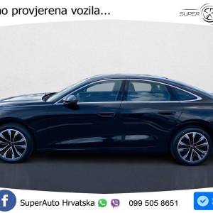 Audi A5 2.0 TFSI quattro S tronic 204 KS, LED+ACC+GR SJED+KAM+VIRT+PDC