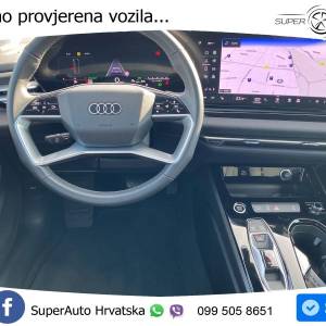 Audi A5 2.0 TFSI quattro S tronic 204 KS, LED+ACC+GR SJED+KAM+VIRT+PDC