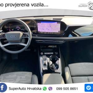 Audi A5 2.0 TFSI quattro S tronic 204 KS, LED+ACC+GR SJED+KAM+VIRT+PDC