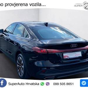 Audi A5 2.0 TFSI quattro S tronic 204 KS, LED+ACC+GR SJED+KAM+VIRT+PDC