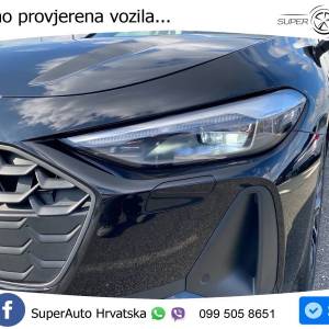 Audi A5 2.0 TFSI quattro S tronic 204 KS, LED+ACC+GR SJED+KAM+VIRT+PDC