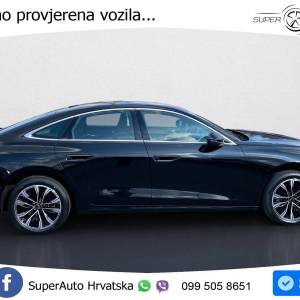Audi A5 2.0 TFSI quattro S tronic 204 KS, LED+ACC+GR SJED+KAM+VIRT+PDC