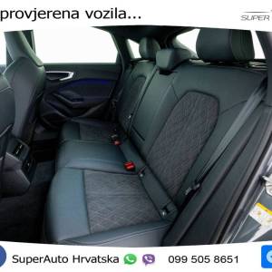 Audi A5 2.0 TFSI quattro ultra S tronic 2xS line 299 KS, ACC+360+GR SJED+PANO
