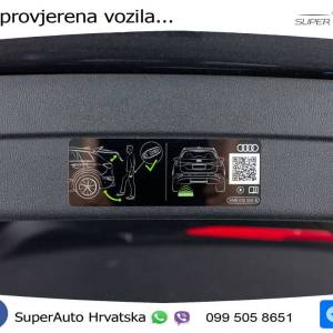 Audi A5 2.0 TFSI quattro ultra S tronic 2xS line 299 KS, ACC+360+GR SJED+PANO