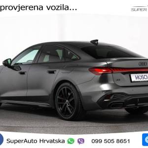Audi A5 2.0 TFSI quattro ultra S tronic 2xS line 299 KS, ACC+360+GR SJED+PANO